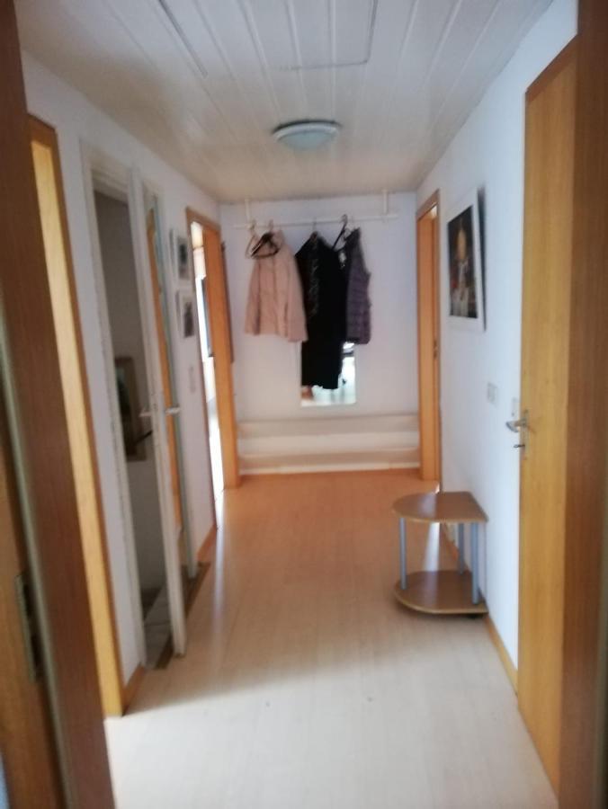 Borghees Ferienwohnung / Monteurswohnung In Ruhiger Waldlage מראה חיצוני תמונה
